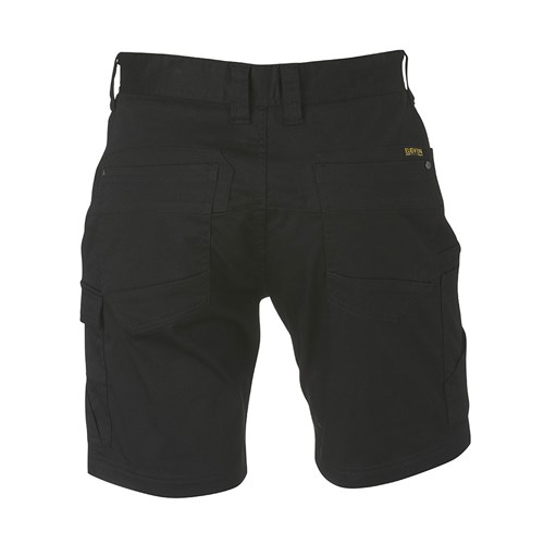 Cargo Stretch Work Short