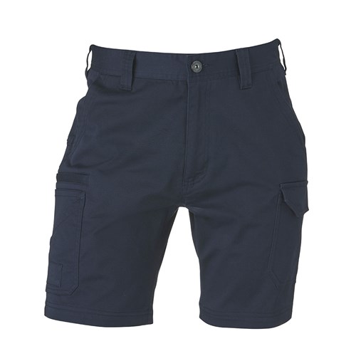 Cargo Stretch Work Short