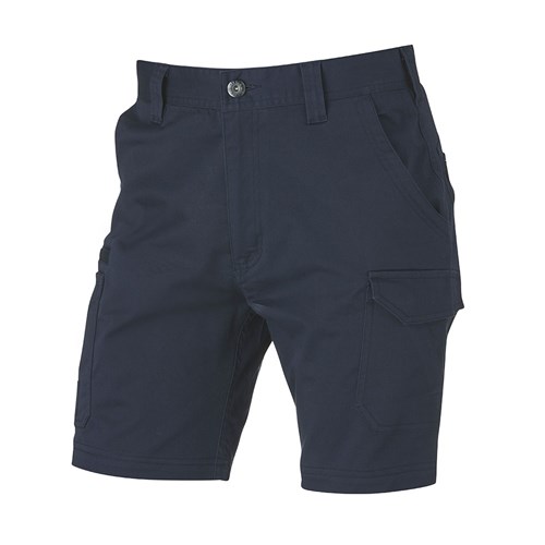 Cargo Stretch Work Short