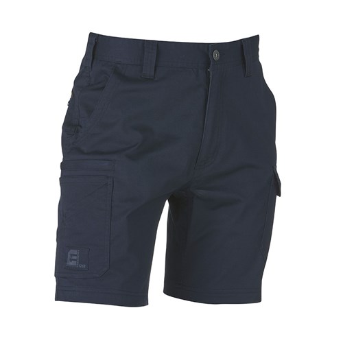 Cargo Stretch Work Short