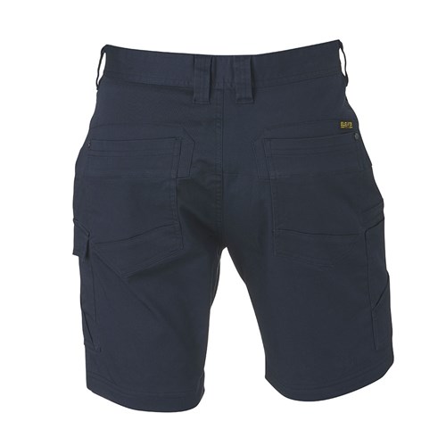 Cargo Stretch Work Short