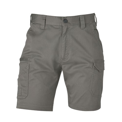 Cargo Stretch Work Short