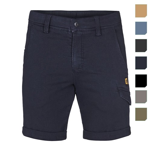 Fusion Cargo Short | Shorts - ELEVEN 