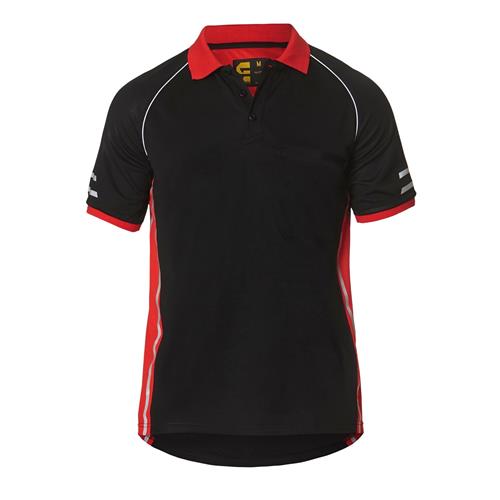 AEROCOOL Polo Shirt