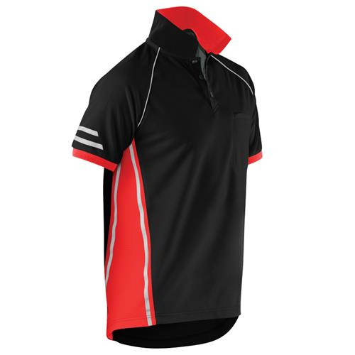 AEROCOOL Polo Shirt