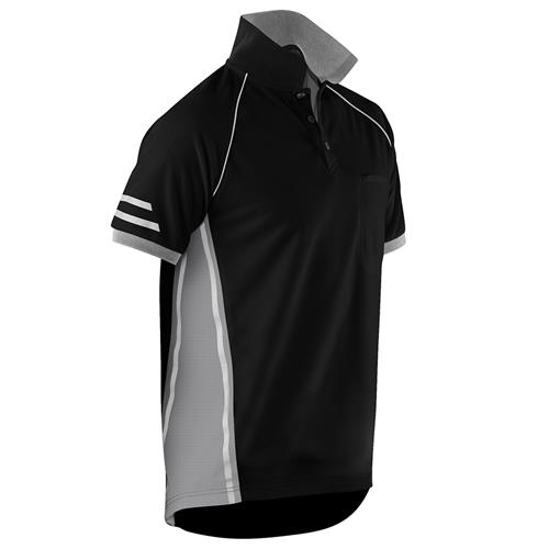 AEROCOOL Polo Shirt