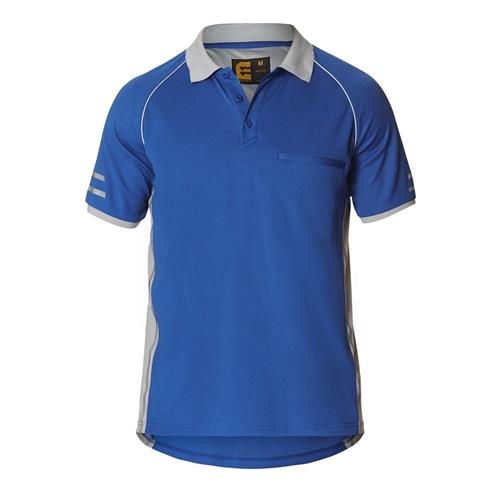 AeroCool Cobalt Polo