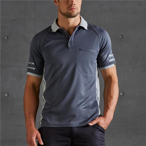 AEROCOOL Polo Shirt