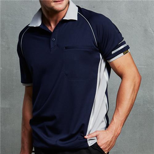 AEROCOOL Polo Shirt