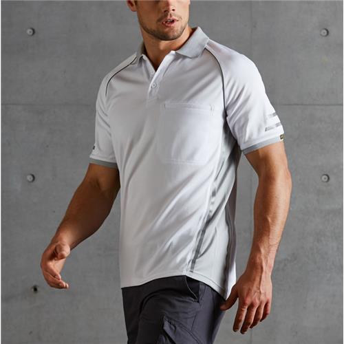 AEROCOOL Polo Shirt