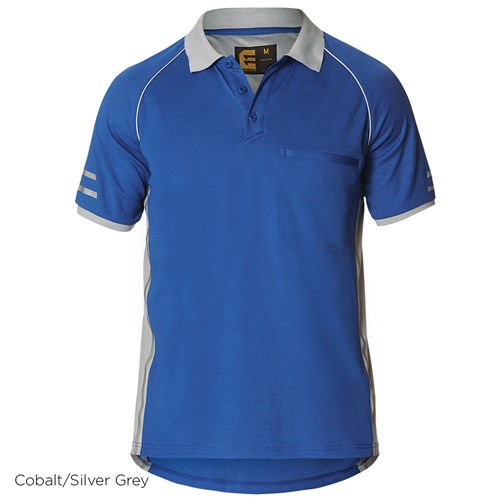 AEROCOOL Polo Shirt