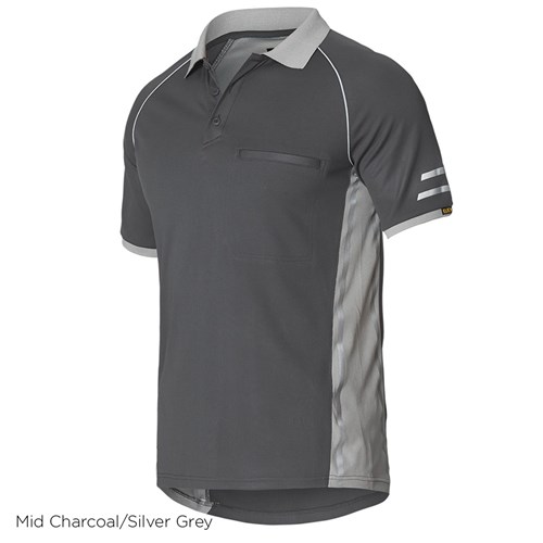 AEROCOOL Polo Shirt