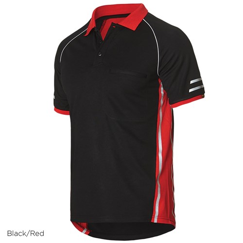 AEROCOOL Polo Shirt