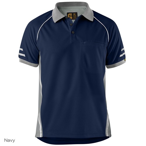 AEROCOOL Polo Shirt