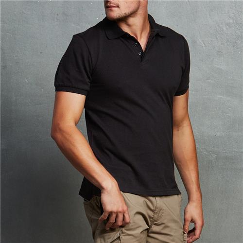 E1453 Cotton Polo