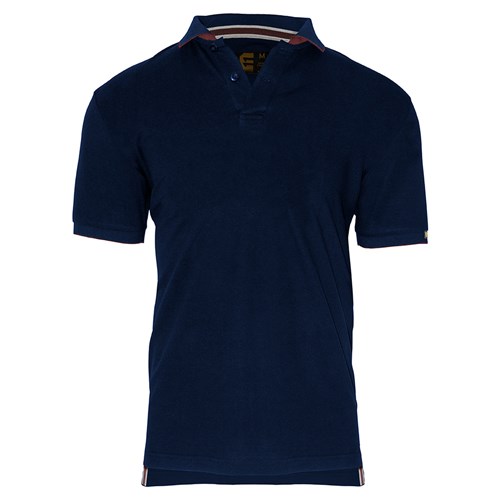 Essential Polo Shirt | Polos/T-Shirt 