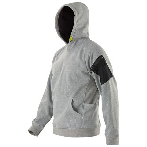 Evolution Work Hoodie