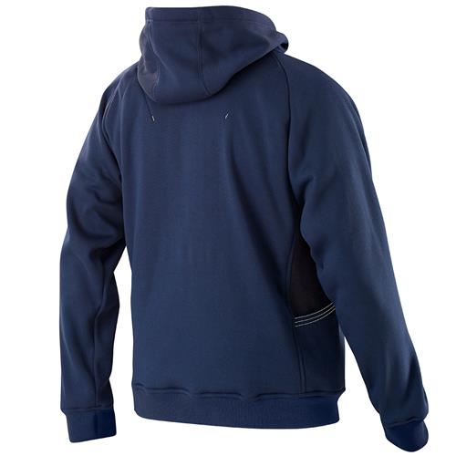 Evolution Work Hoodie