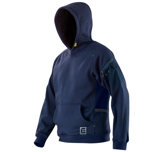 Evolution Work Hoodie