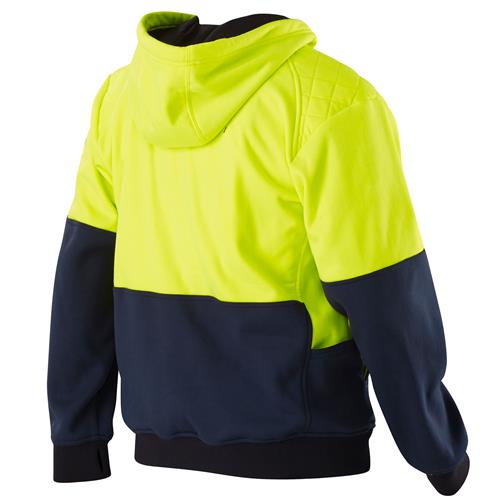 Evolution Hi Vis Hoodie