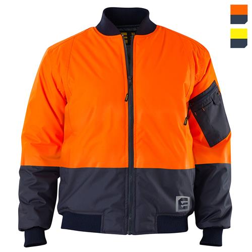 bomber work jacket