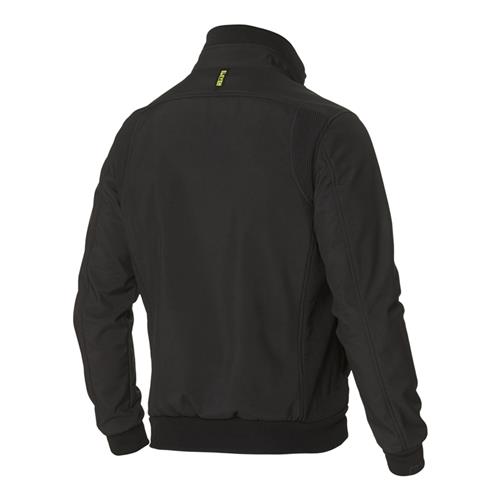 The Commuter Soft Shell Jacket