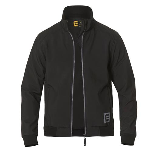 The Commuter Soft Shell Jacket