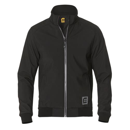 The Commuter Soft Shell Jacket