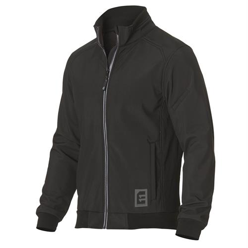 The Commuter Soft Shell Jacket