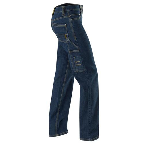 E2145 Women's Evolution Stretch Work Jeans