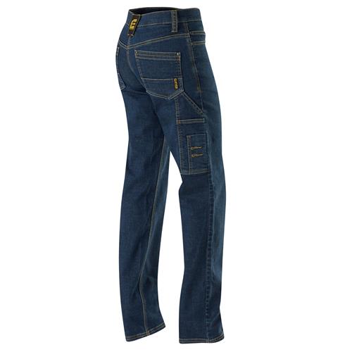 E2145 Women's Evolution Stretch Work Jeans