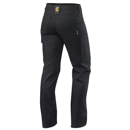 E2170 Women's Navy AeroCool Ripstop Pants