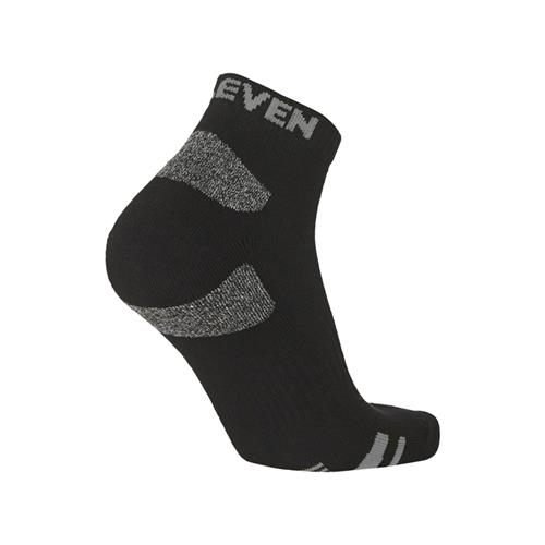 Essential Everyday Short Socks 