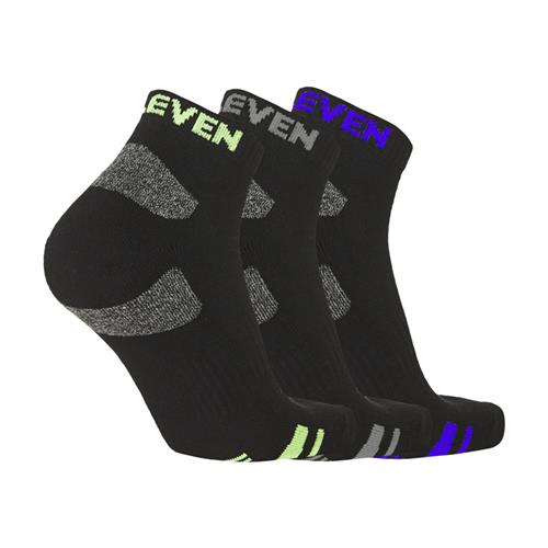 Essential Everyday Short Socks 