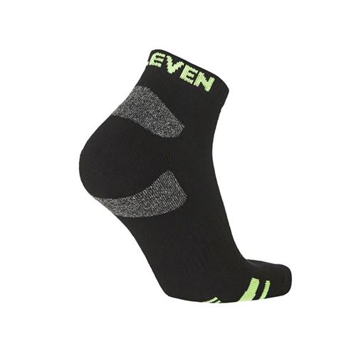 Essential Everyday Short Socks 