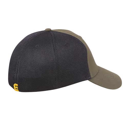 Spliced Soft Mesh Cap