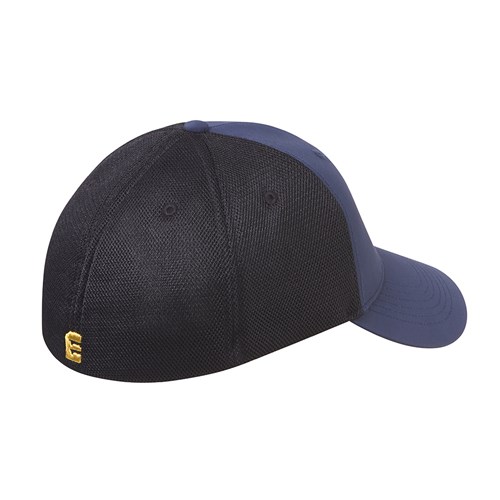 Spliced Soft Mesh Cap