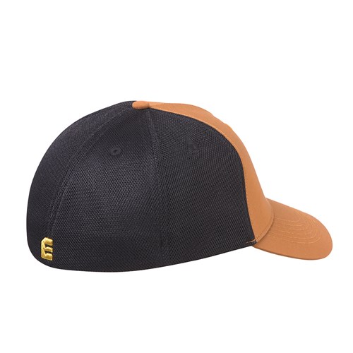 Spliced Soft Mesh Cap