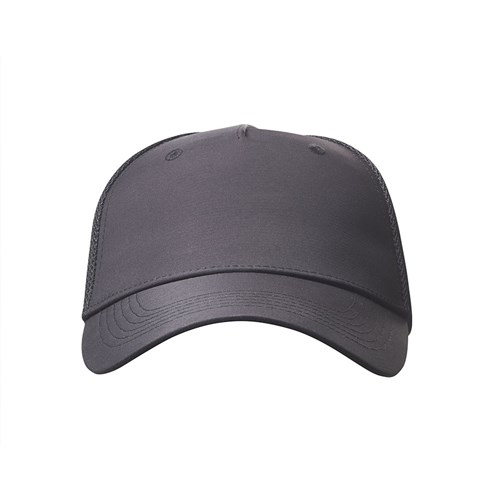 Spliced Soft Mesh Cap