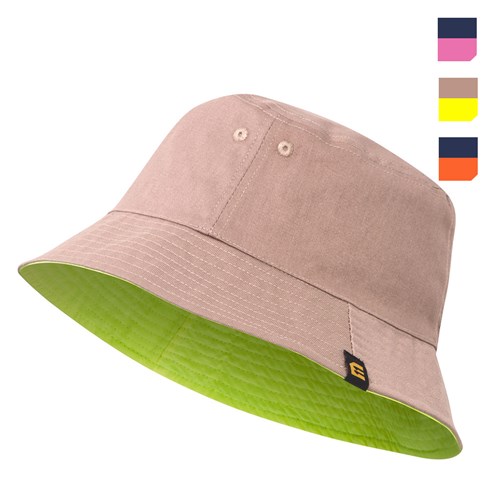 Reversable Bucket Hat