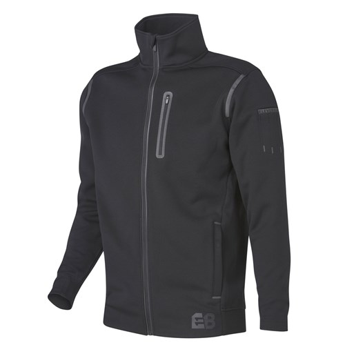 mid layer fleece