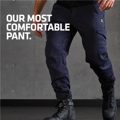 The Fusion Cargo Pant