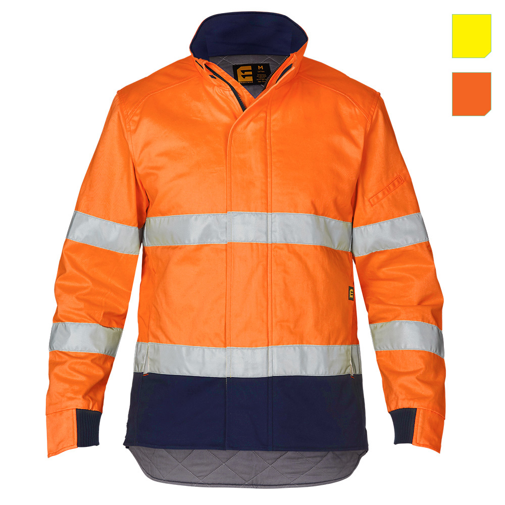 overcoat workwear