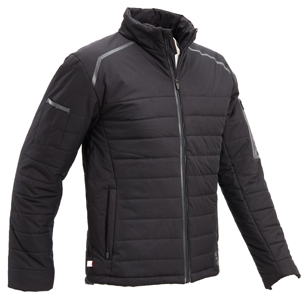 Protection system bubble jacket store