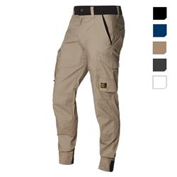 Super Easy Cargo Work Pant