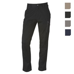 ELEVEN Workwear MoveMax Stretch Cuffed Pant