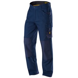 ELEVEN Workwear Evolution Cotton Drill Work Pant