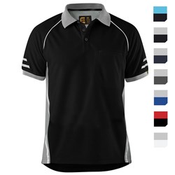 AEROCOOL Polo Shirt