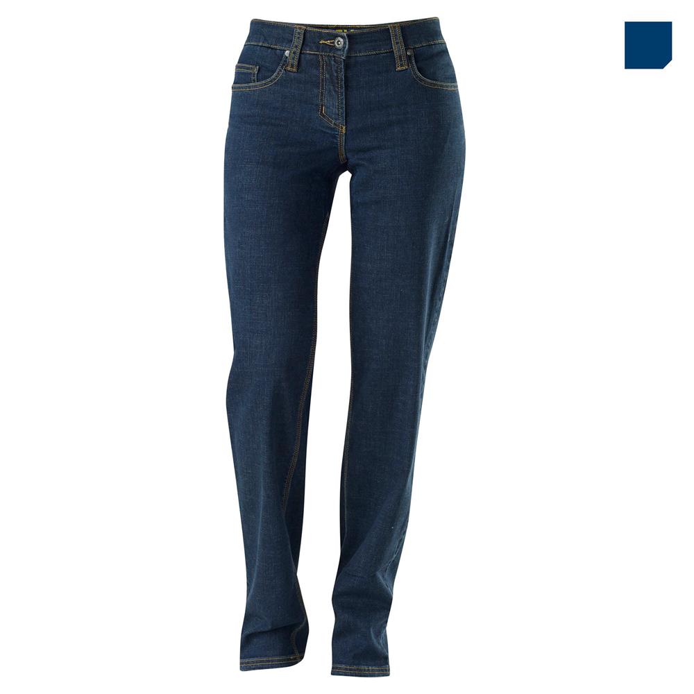 black work jeans womens