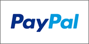 PayPal Logo